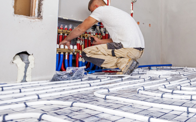 Why You Should Upgrade to a High-Efficiency HVAC System