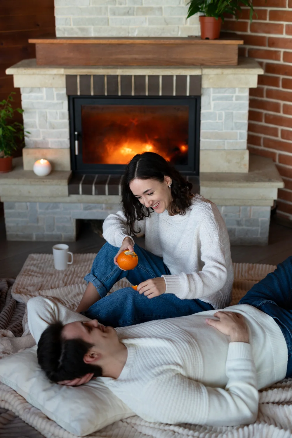 blog-comfort Blog image for improving home comfort with HVAC services