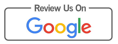 Five-star Google rating badge for Warren Heating & Cooling.