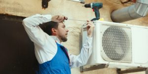regular hvac maintenance indianola