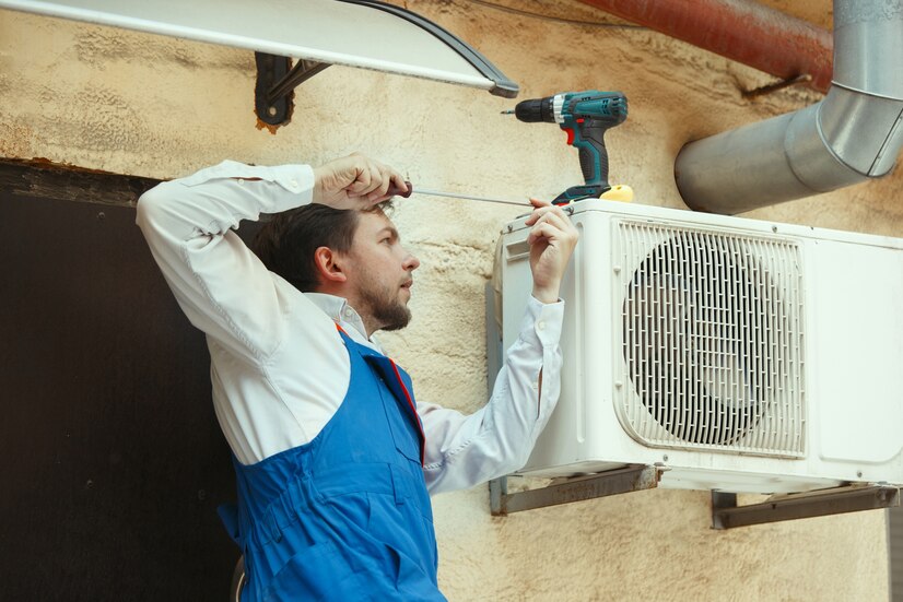 regular hvac maintenance indianola