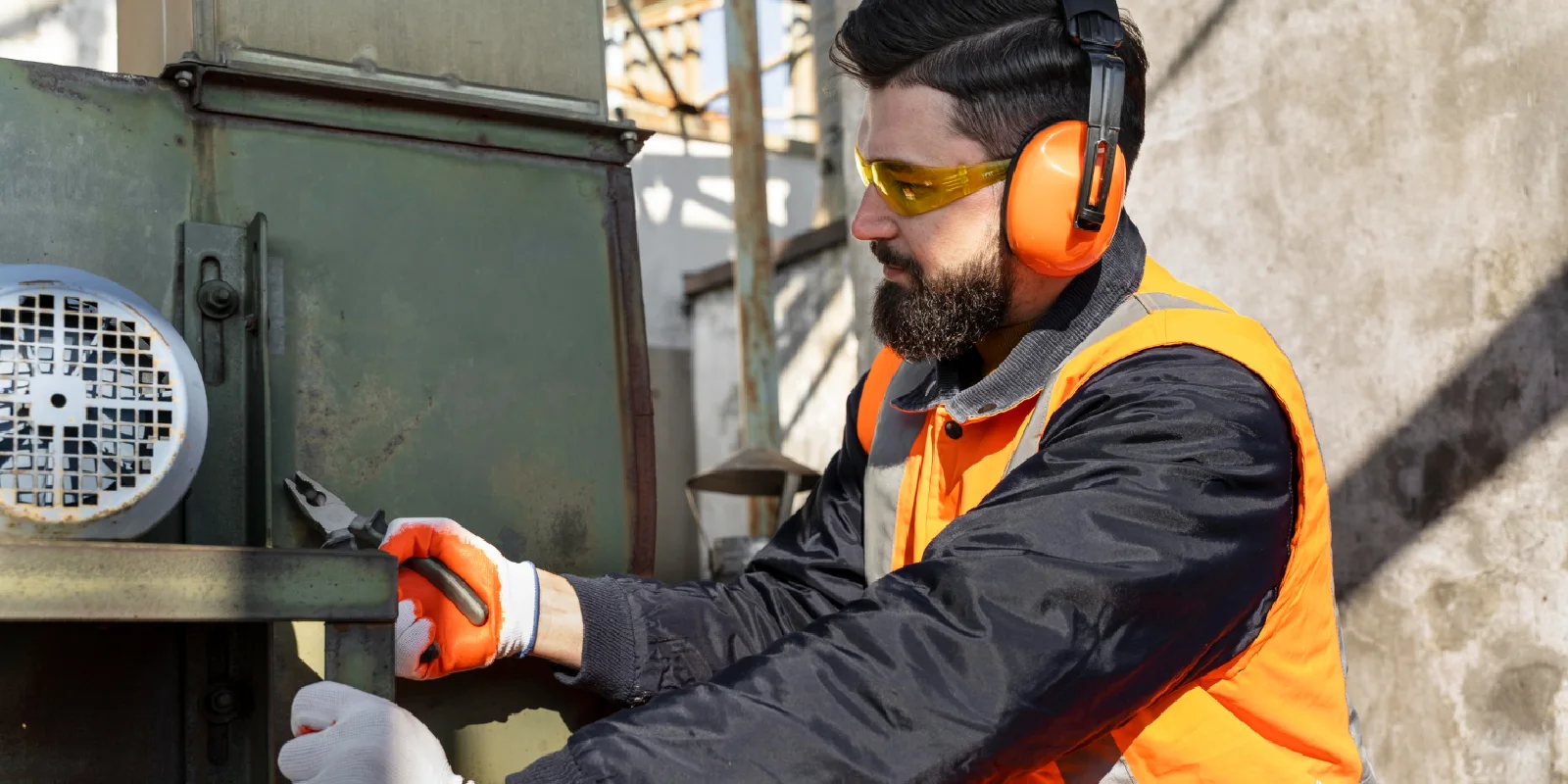 Importance of HVAC maintenance