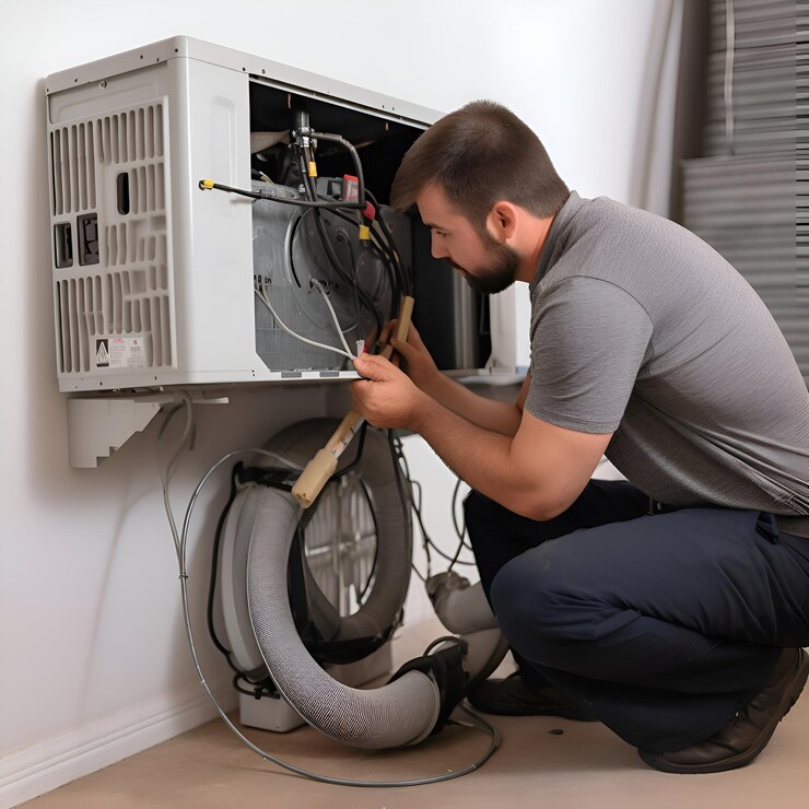 reliable hvac diagnosis indianola