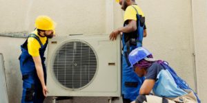 efficient hvac system upgrades indianola