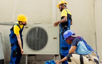 10 Warning Signs It’s Time for HVAC System Repair