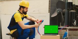 Energy-efficient HVAC tips
