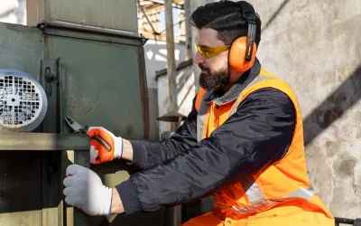 Comprehensive HVAC Repair Services in Indianola: Ensuring Year-Round Comfort