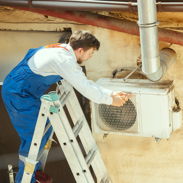 blog1 High-quality HVAC maintenance solutions