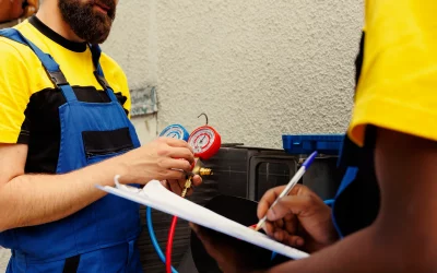 Prompt Heating Repair Service in Indianola: Keeping Your Home Comfortable with Warren Heating & Cooling