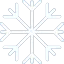 Icon showcasing quick HVAC repair response services.